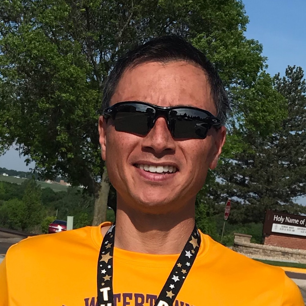 Meet your Posher, Linh